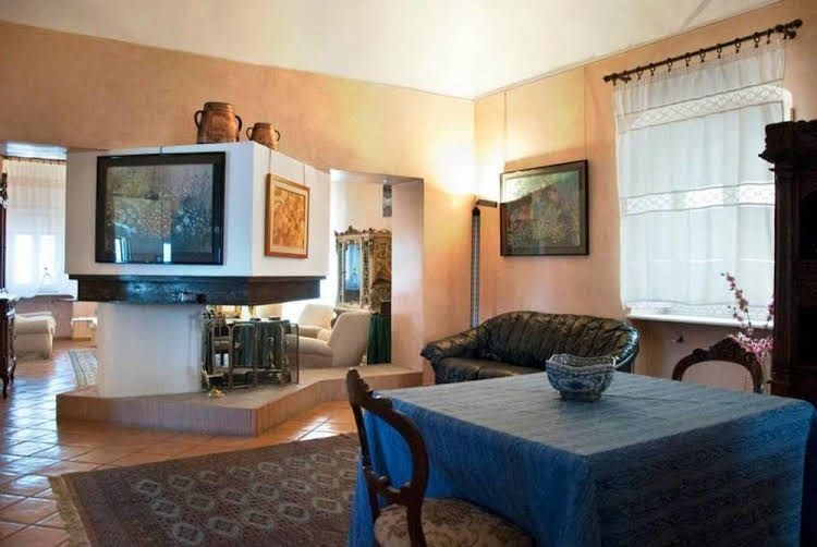B&B Il Barone del Mare3