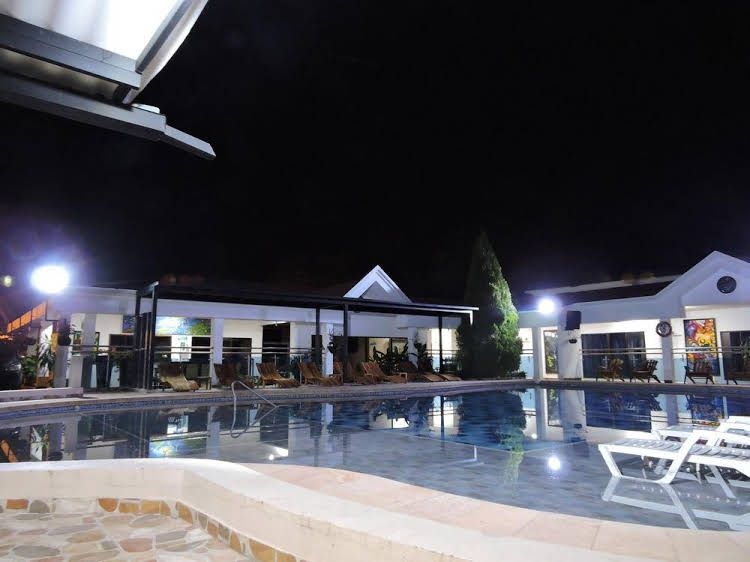Hotel Boutique Villa Valeria3