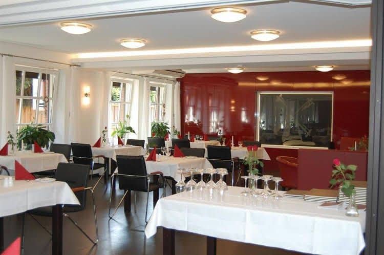 Best Western Hotel alte Muehle Best Western Hotel alte Muehle