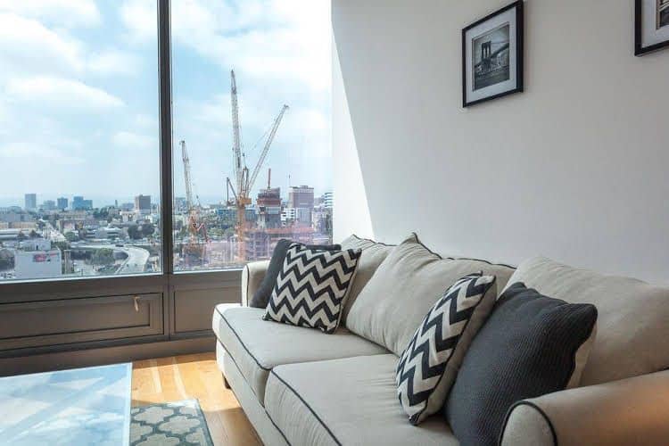 SCDeal Apalo Suites SCDeal Apalo Suites
