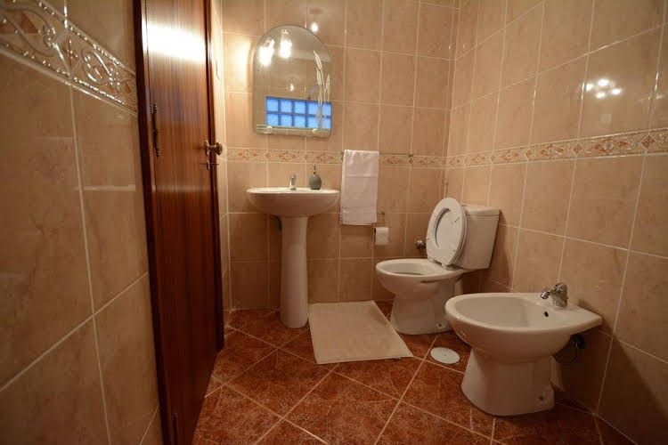 The Hostel of Alcobaca0