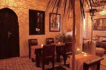 Riad Reve d'Or Riad Reve d'Or