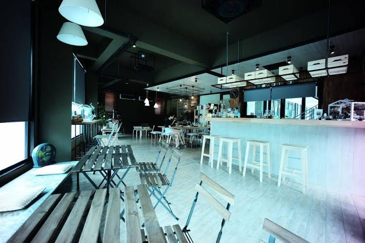 26 เบด แอนด์ คอฟฟี่ (26 Bed And Coffee)4