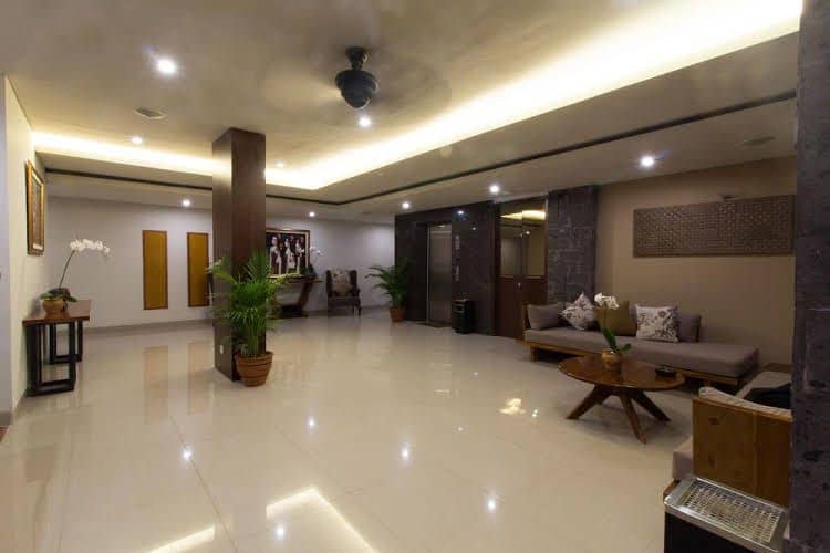 Abian Harmony Resort Hotel and Spa Abian Harmony Resort Hotel and Spa
