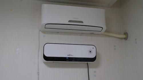 Mr. Kim Guesthouse3