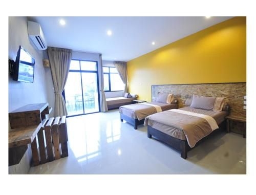 เดอะ เบดรูม ในหาน บีช (The Bedroom Nai Harn Beach)4