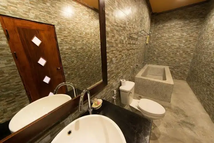 MyLaoHome Guesthouse MyLaoHome Guesthouse