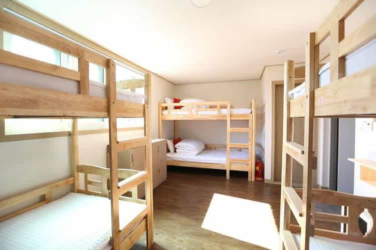 Philstay Itaewon Philstay Itaewon