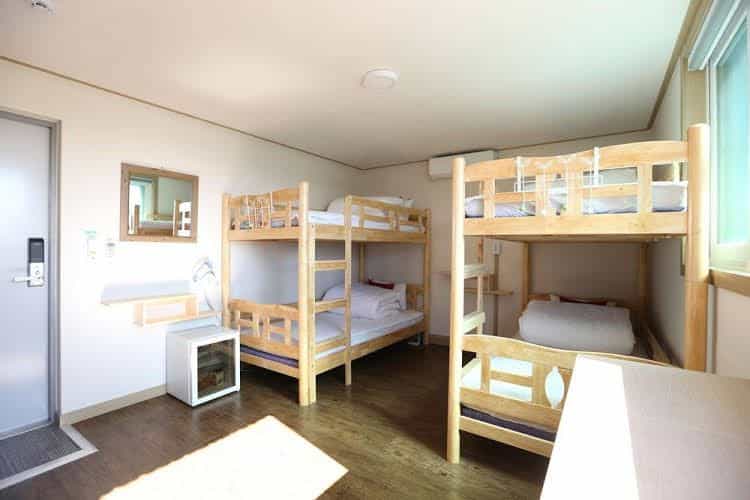 Philstay Itaewon Philstay Itaewon