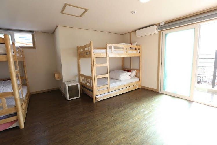 Philstay Itaewon0