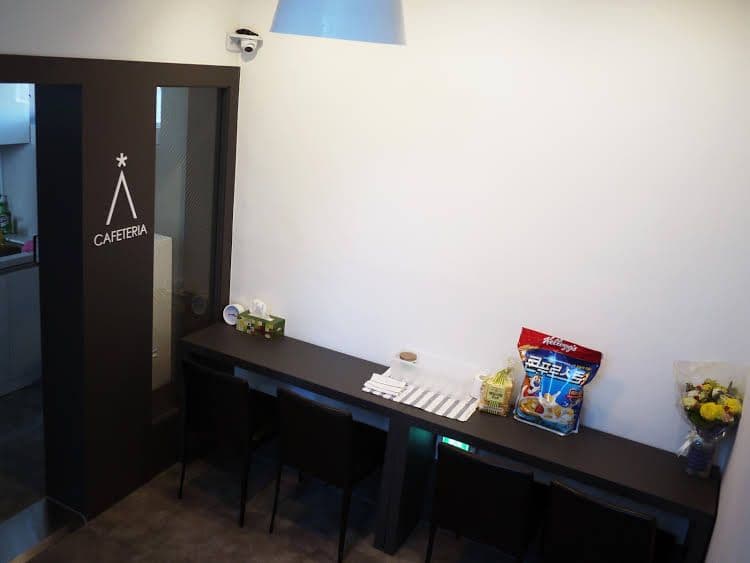 Star Hostel Insadong Star Hostel Insadong