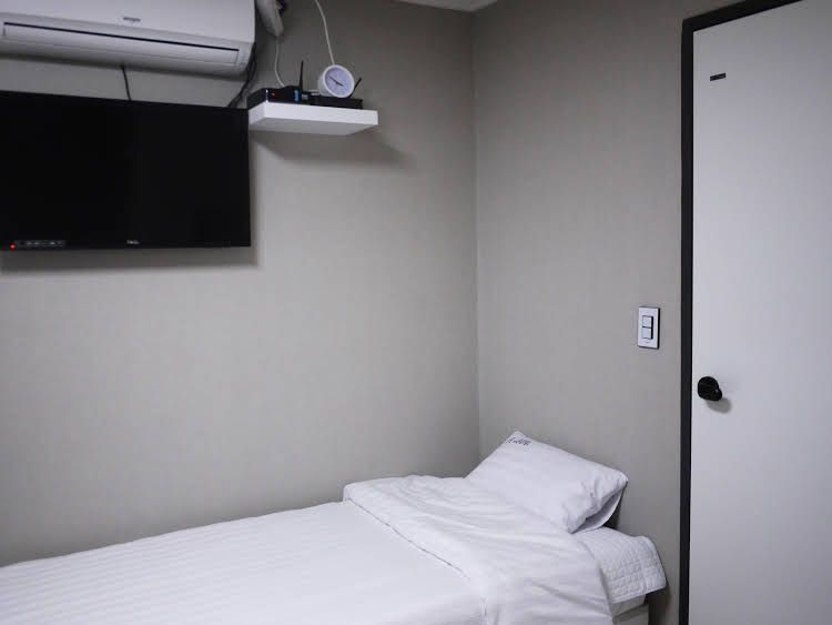 Star Hostel Insadong3