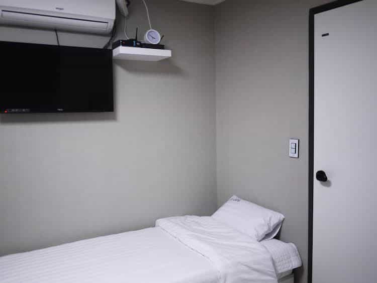 Star Hostel Insadong Star Hostel Insadong