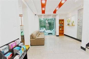 Seoul Tower Family Guesthouse Seoul Tower Family Guesthouse