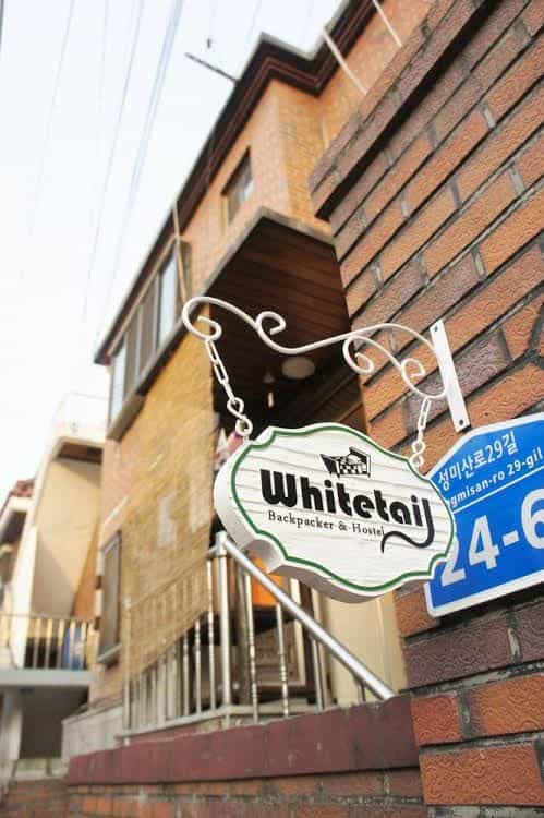 Whitetail Backpacker and Hostel - Hostel Whitetail Backpacker and Hostel - Hostel
