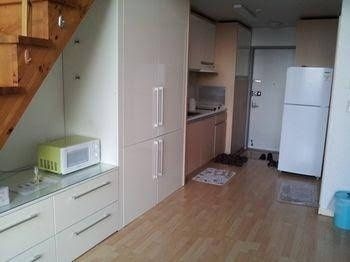ฮงแด เกสต์เฮาส์ (Hongdae Guesthouse)1