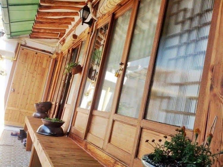 HanOK Guest House 201 HanOK Guest House 201