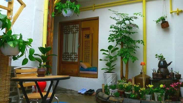 HanOK Guest House 201 HanOK Guest House 201