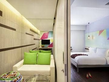 ไอบิส สไตล์ จาการ์ต้า ซุนเตอร์ (ibis Styles Jakarta Sunter)1