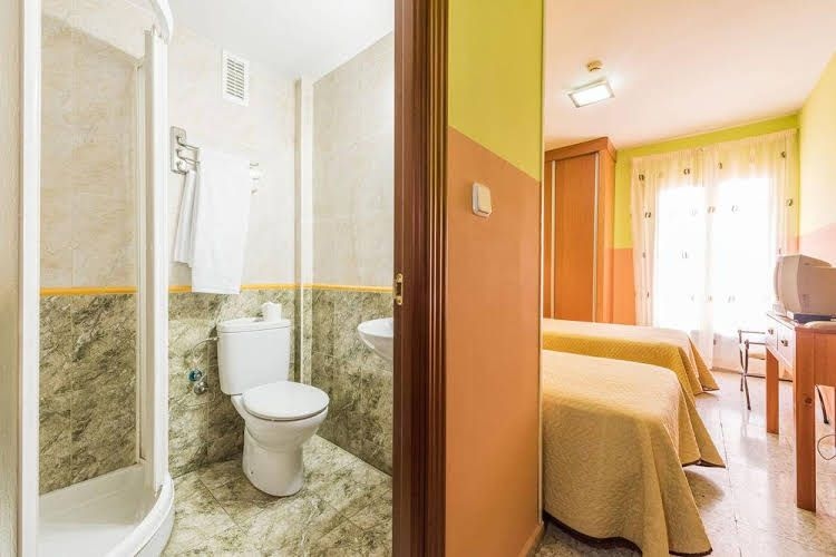 Hostal Arkanta3