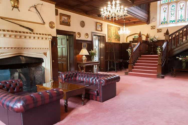 Highley Manor Highley Manor