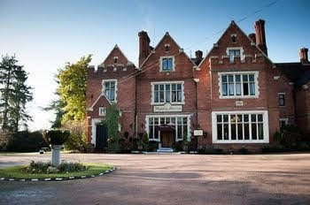 Highley Manor4