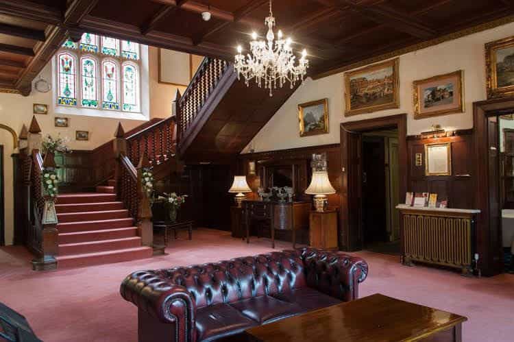 Highley Manor Highley Manor