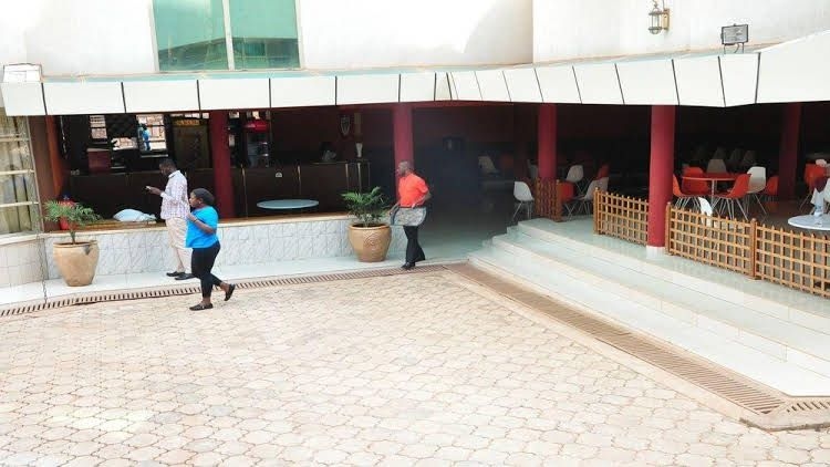 Olympic Hotel0
