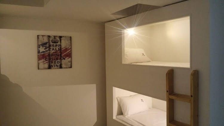 Hostel Bed & Wine - Hostel4