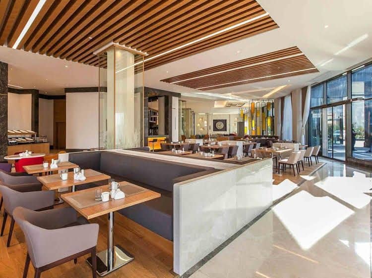 Novotel Diyarbakir Novotel Diyarbakir