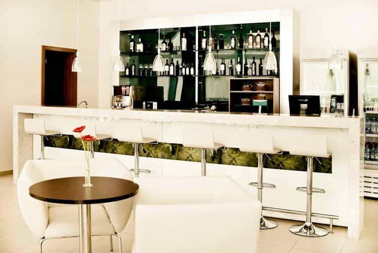 Ibis Canoas Shopping