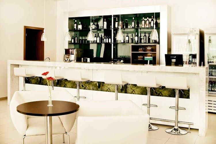 Ibis Canoas Shopping Ibis Canoas Shopping