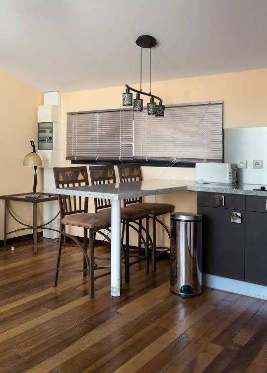 La Belle Etoile & Villa Soleil1