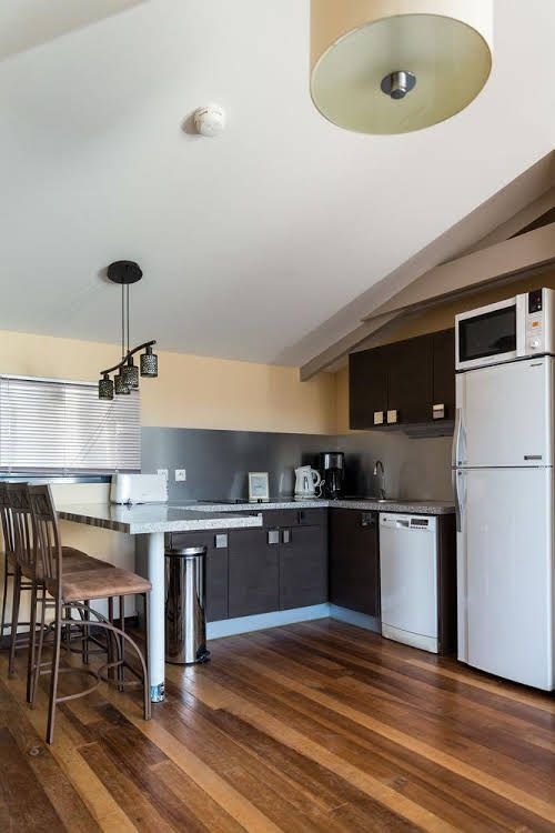 La Belle Etoile & Villa Soleil2