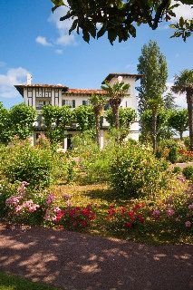 Residence le Domaine de Bordaberry1