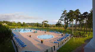 Residence le Domaine de Bordaberry Residence le Domaine de Bordaberry
