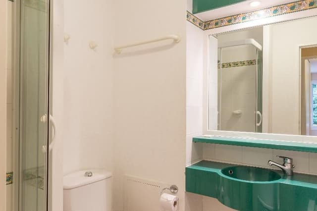 APARTMENT ECONOMY PREMIUM