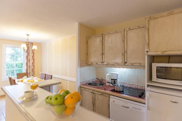 APARTMENT ECONOMY PREMIUM