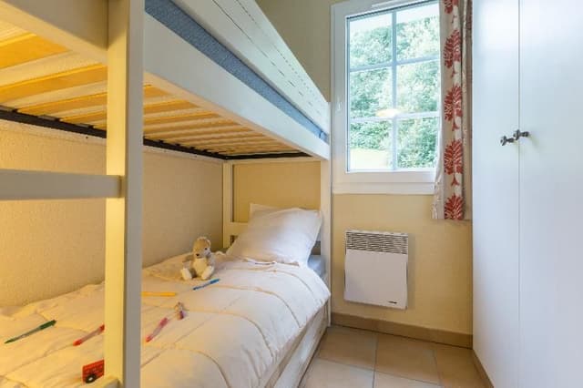 APARTMENT ECONOMY PREMIUM