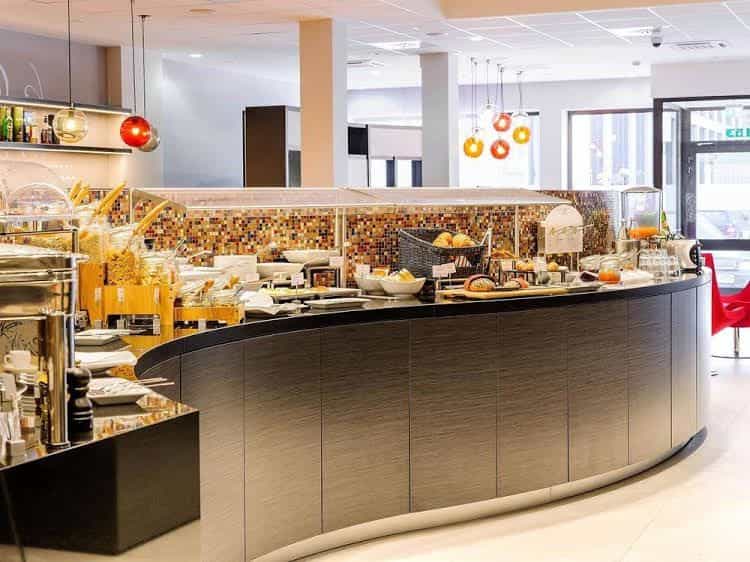 Mercure Hotel Duesseldorf Zentrum Opening September 2015 Mercure Hotel Duesseldorf Zentrum Opening September 2015