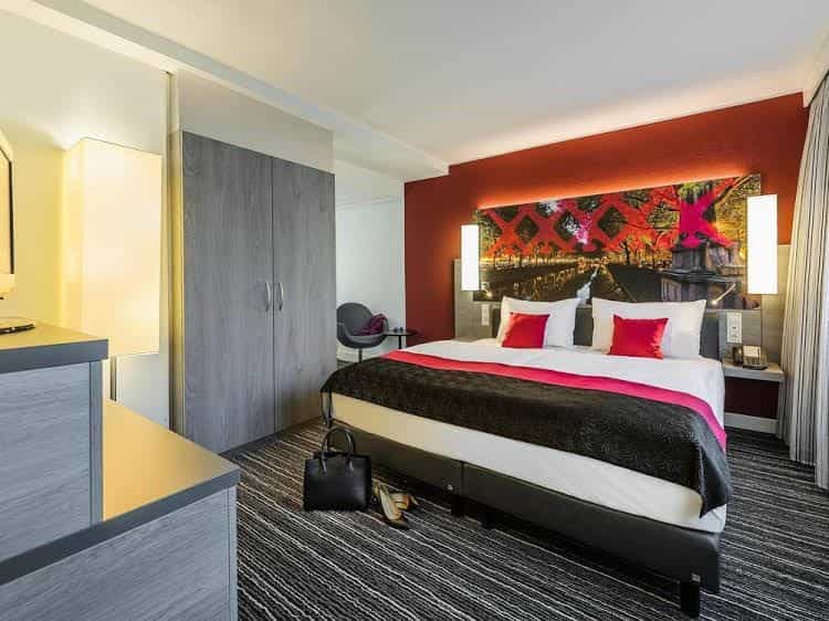 Mercure Hotel Duesseldorf Zentrum Opening September 2015 Mercure Hotel Duesseldorf Zentrum Opening September 2015