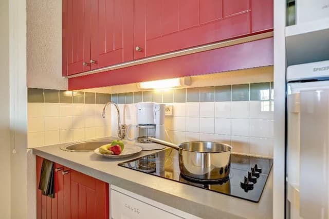 APARTMENT CAPACITY 7