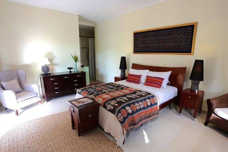 Villa Balidamai by Nagisa Bali Villa Balidamai by Nagisa Bali