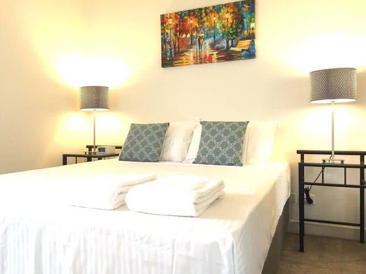 Southern Cross Serviced Apartments Southern Cross Serviced Apartments