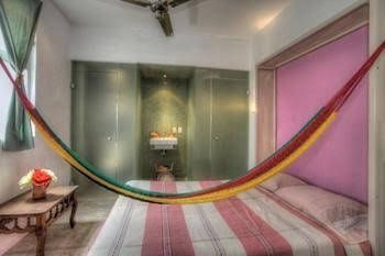 Hotel Terraza XVIII4