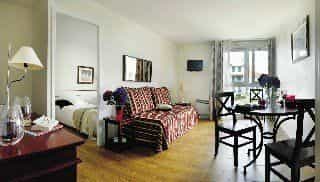 Residence Haguna Residence Haguna