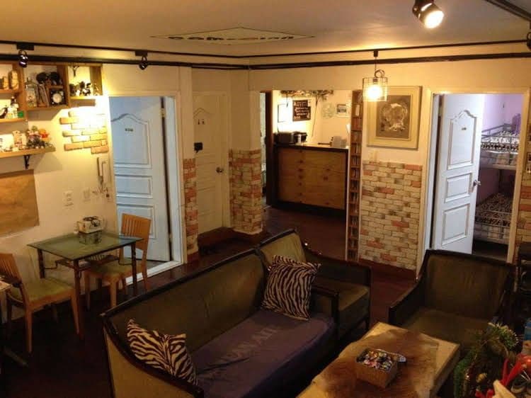 Comeinn Guesthouse - Hostel Comeinn Guesthouse - Hostel