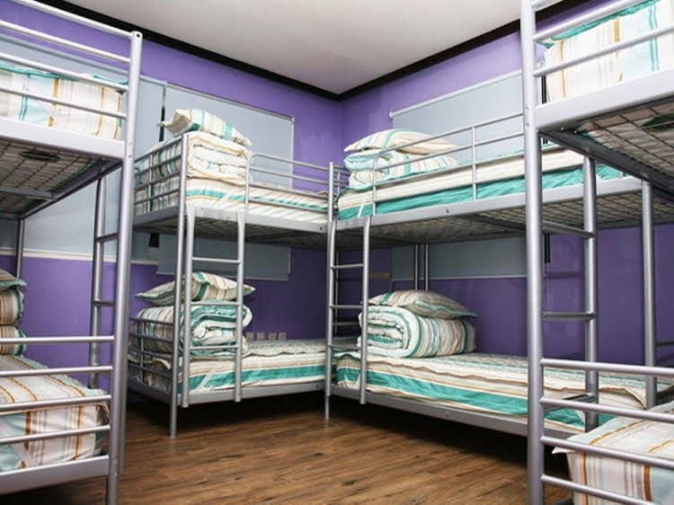 Comeinn Guesthouse - Hostel3