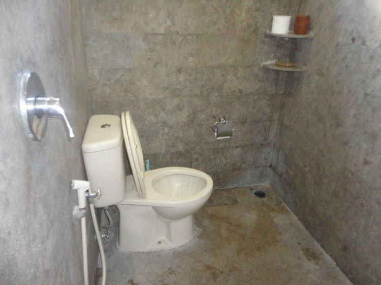 Villa Kamar Madu4