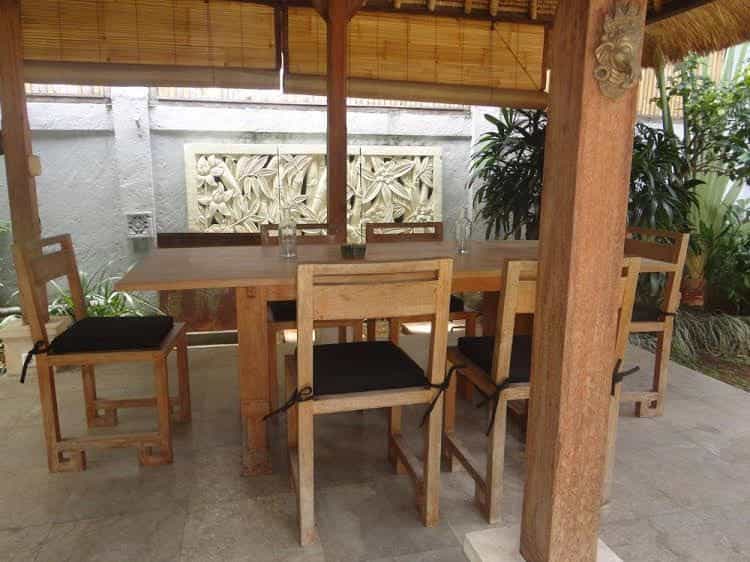 Villa Kamar Madu Villa Kamar Madu